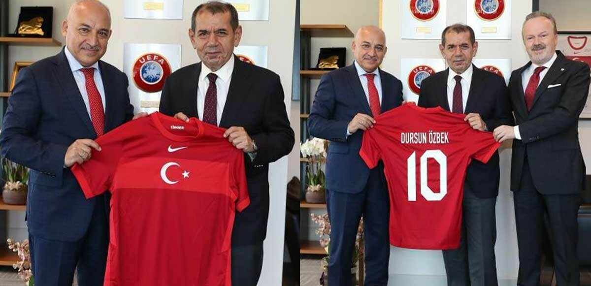 Galatasaray&#039;ın VAR isyanı! Riva&#039;da neler konuşuldu?