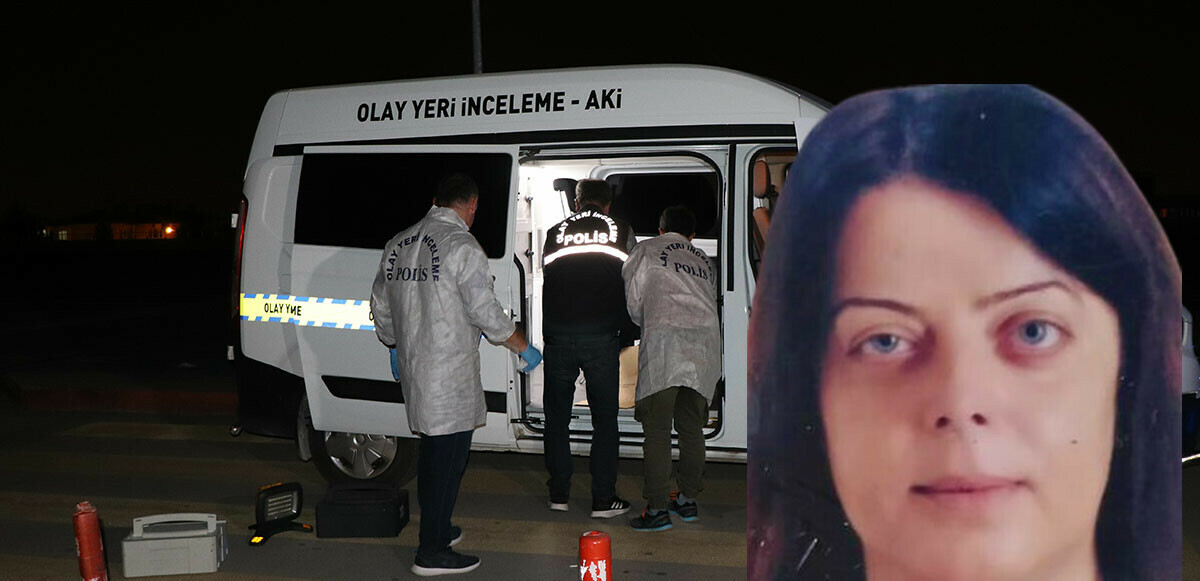 Denizli’de AVM’nin 3.katından düşen kadın hayatını kaybetti