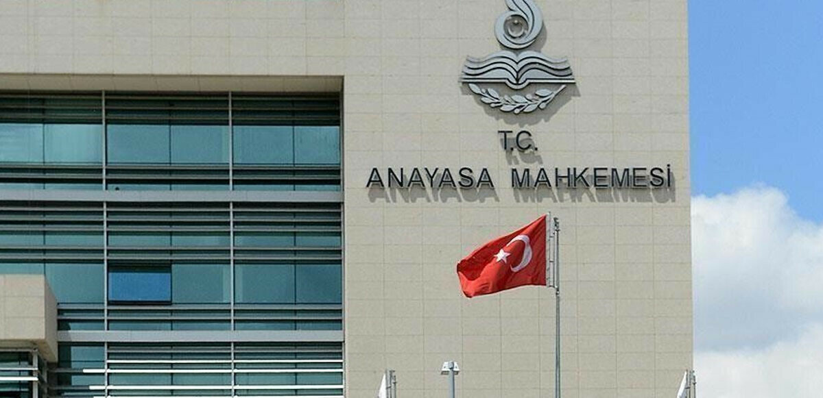 AYM&#039;den &#039;dezenformasyon yasası&#039; kararı: CHP&#039;nin iptal talebinin inceleneceği tarih belli oldu