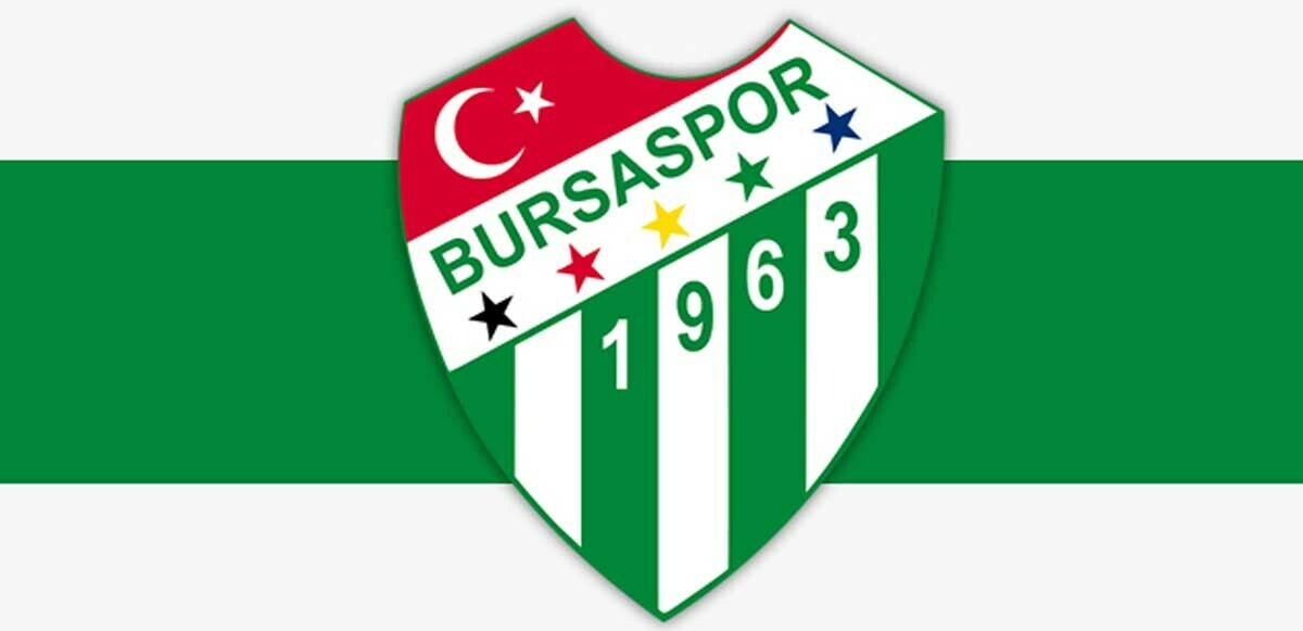 Bursaspor’un toplam borcu açıklandı