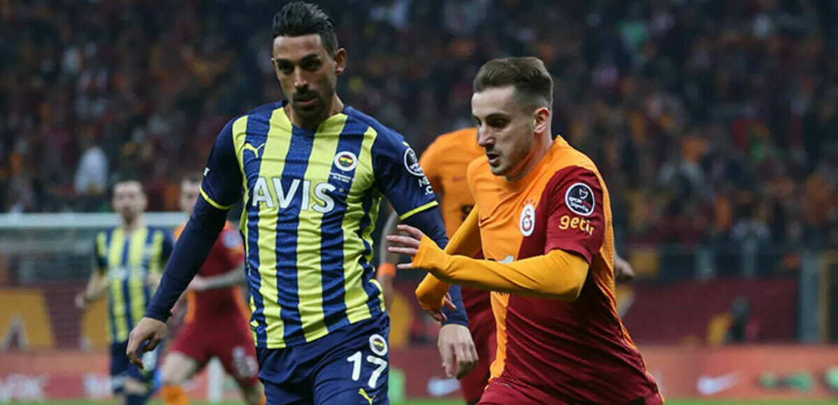 Fenerbahçe-Galatasaray derbisi için yabancı hakem iddiası