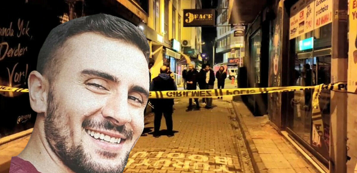 İzmit’te Emrah Akkuş cinayetinde 3 kişi tutuklandı