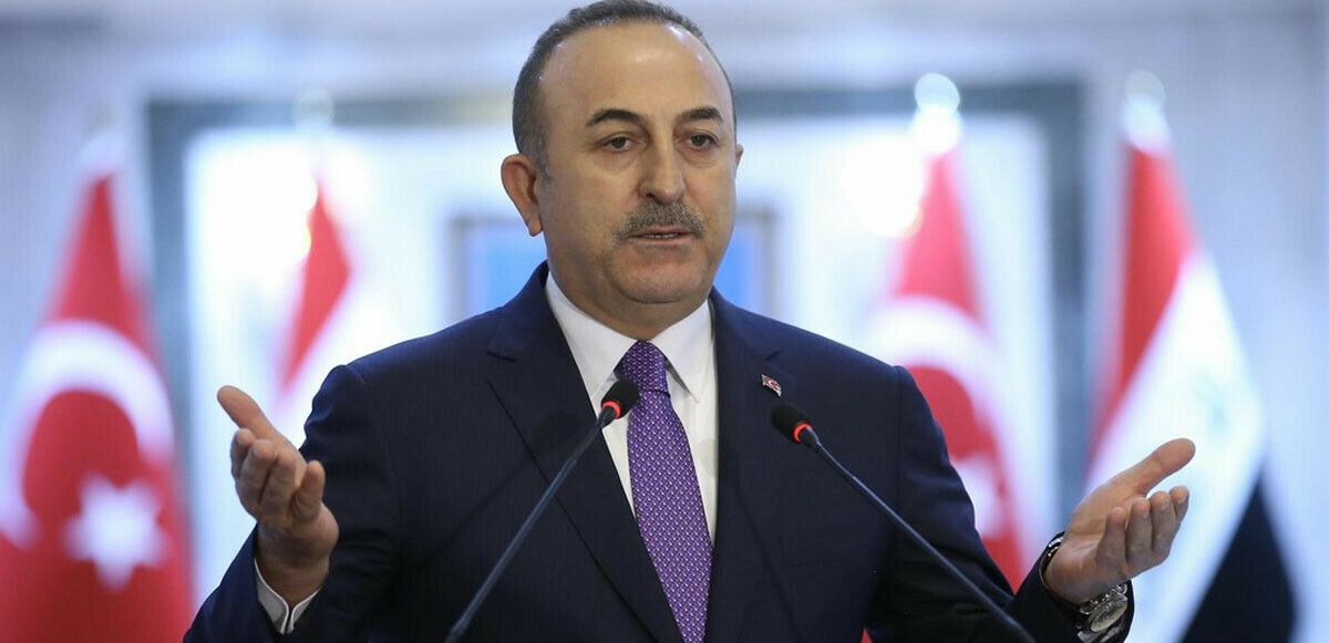 Bakan Çavuşoğlu'ndan ABD'ye "OPEC+" tepkisi: Bu kabadayılık doğru değil