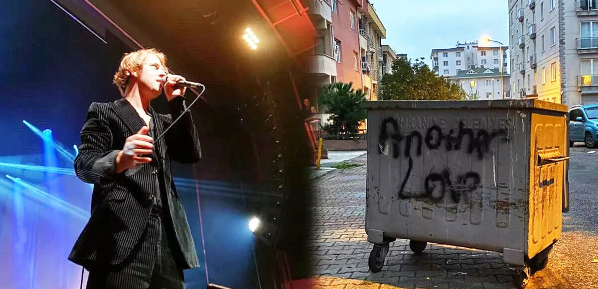 Ünlü şarkıcı Tom Odell’ın paylaşımı olay oldu, Türk takipçiler yorum yağmuruna tuttu