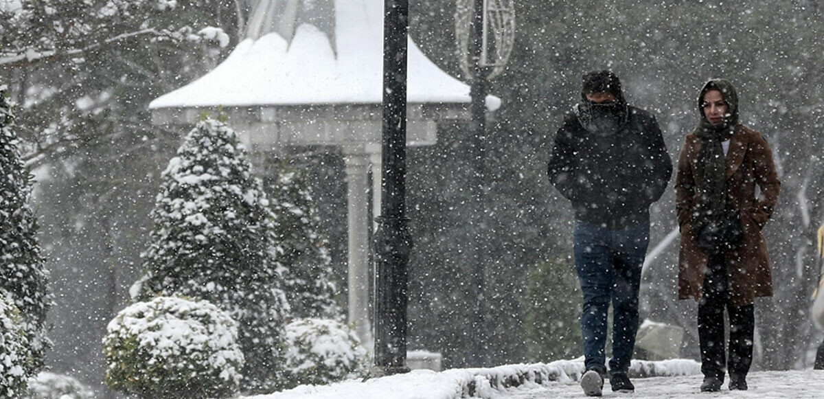 Son dakika! Meteoroloji&#039;den kar yağışı uyarısı: Beyaza bürünecek (22 Ekim hava durumu)