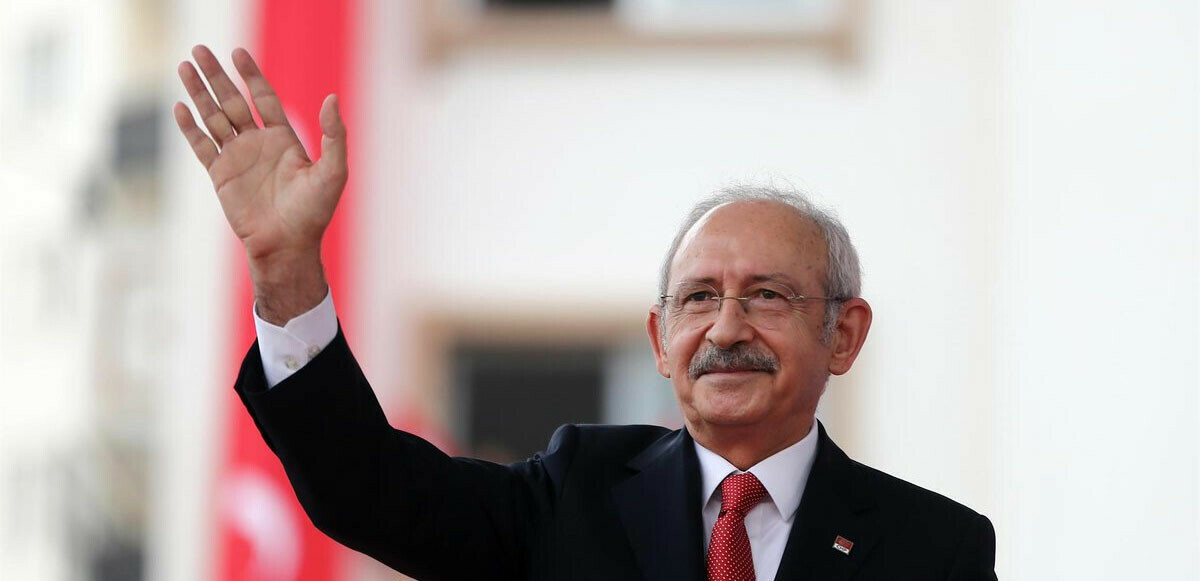 CHP lideri canlı yayında oy istedi: Bir de Kılıçdaroğlu’nu deneyin