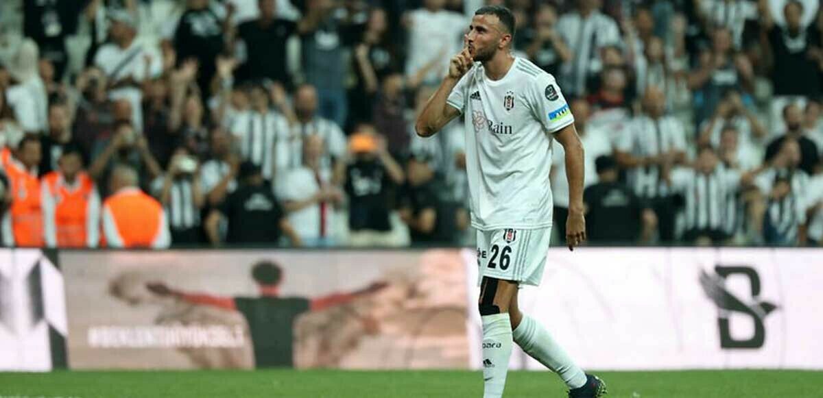 Romain Saiss: Sundukları teklif saygısızcaydı!