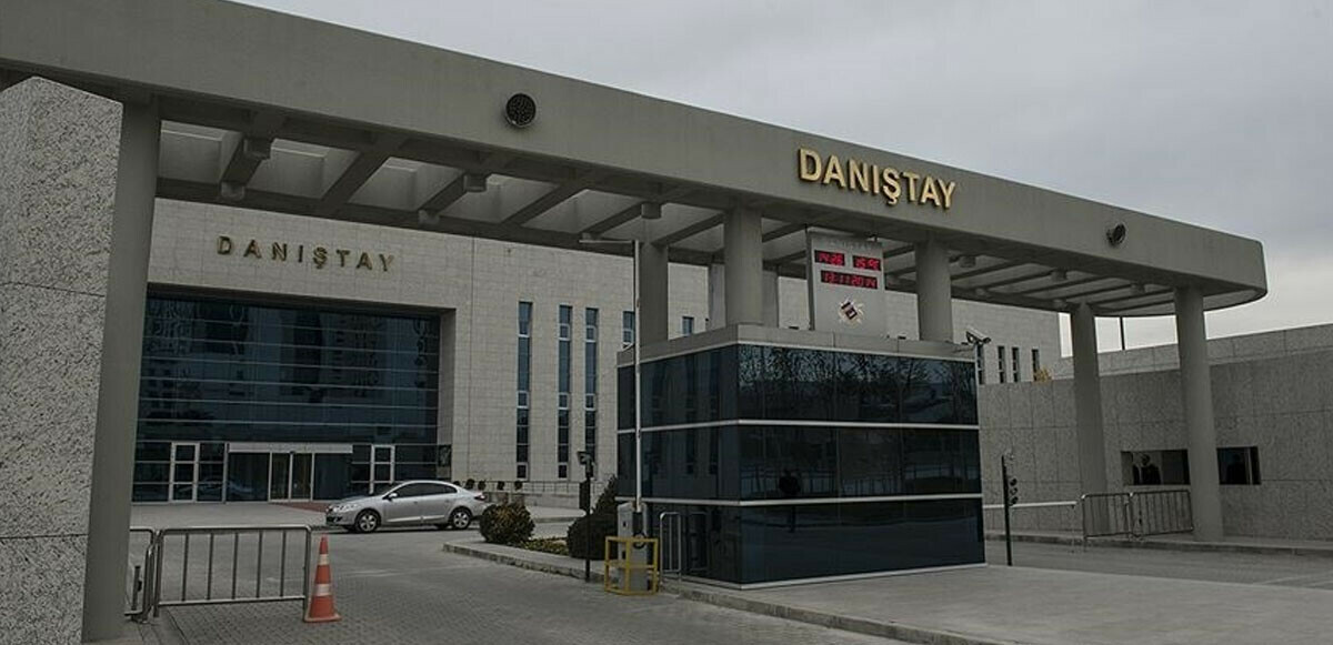 Danıştay&#039;dan öğretmenlik kariyer sınavı kararı: İptal talebine ret