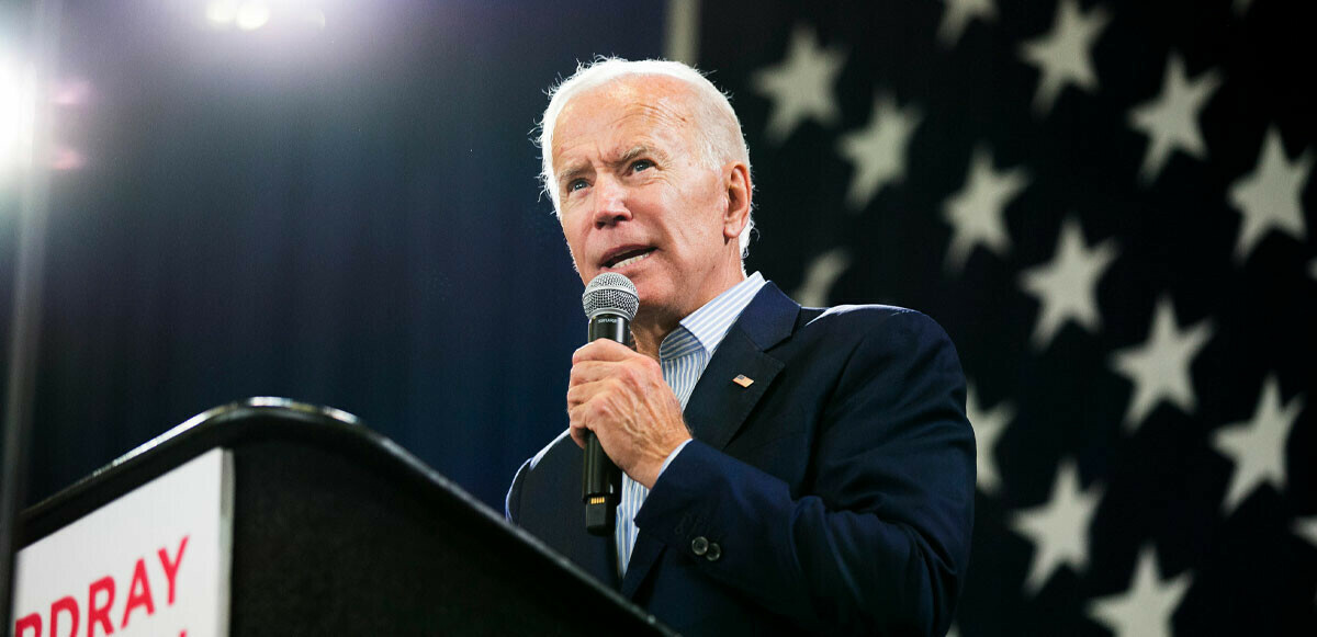 Gafları ve sıra dışı davranışları gündemden düşmeyen ABD Başkanı Joe Biden: Yarın ölebilirim