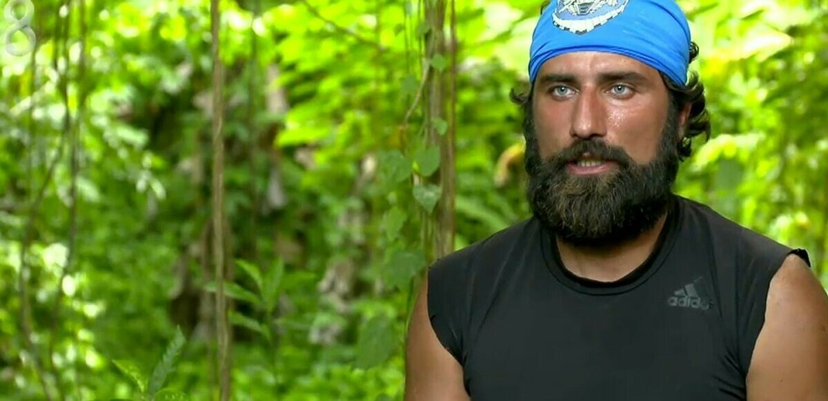 Survivor Yasin’in açtığı hamburgerciye ünlü yağıyor: Yeni işiyle paraya para demiyor!