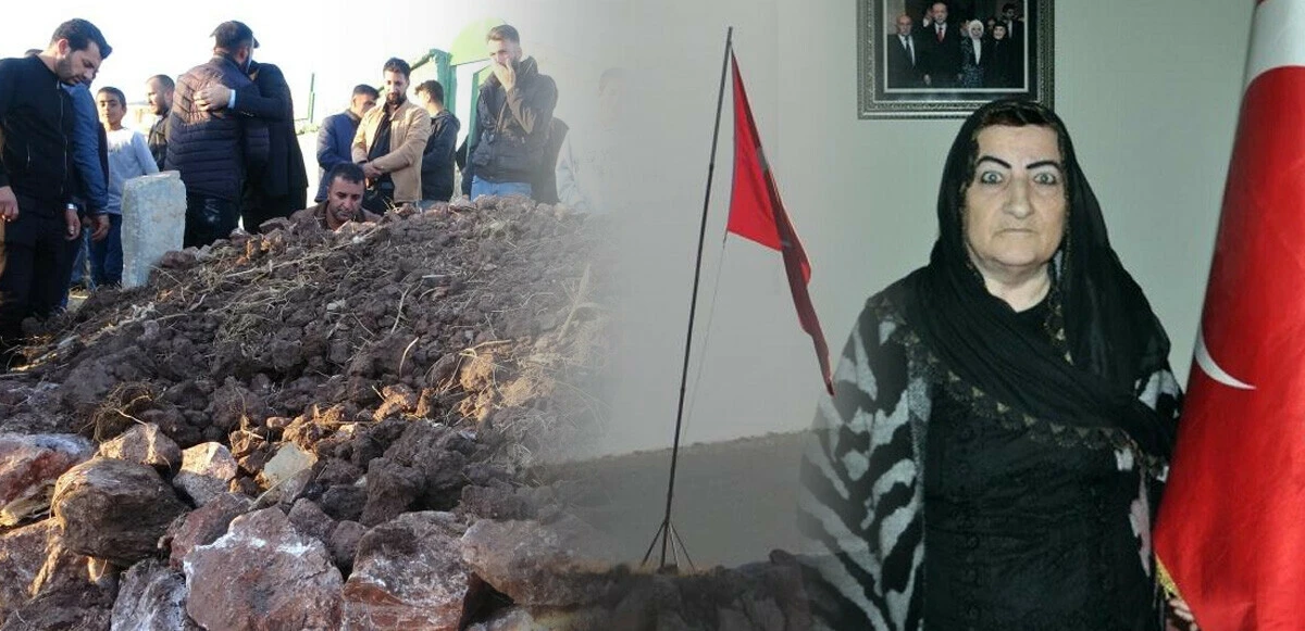 Türkiye’nin ilk kadın güvenlik korucusu Gülşen Öztepe hayatını kaybetti