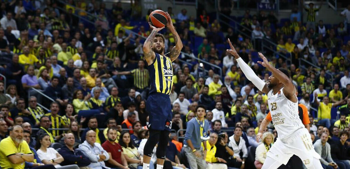 Euroleague ve Fiba Şampiyonlar Ligi maçları Tivibu&#039;da