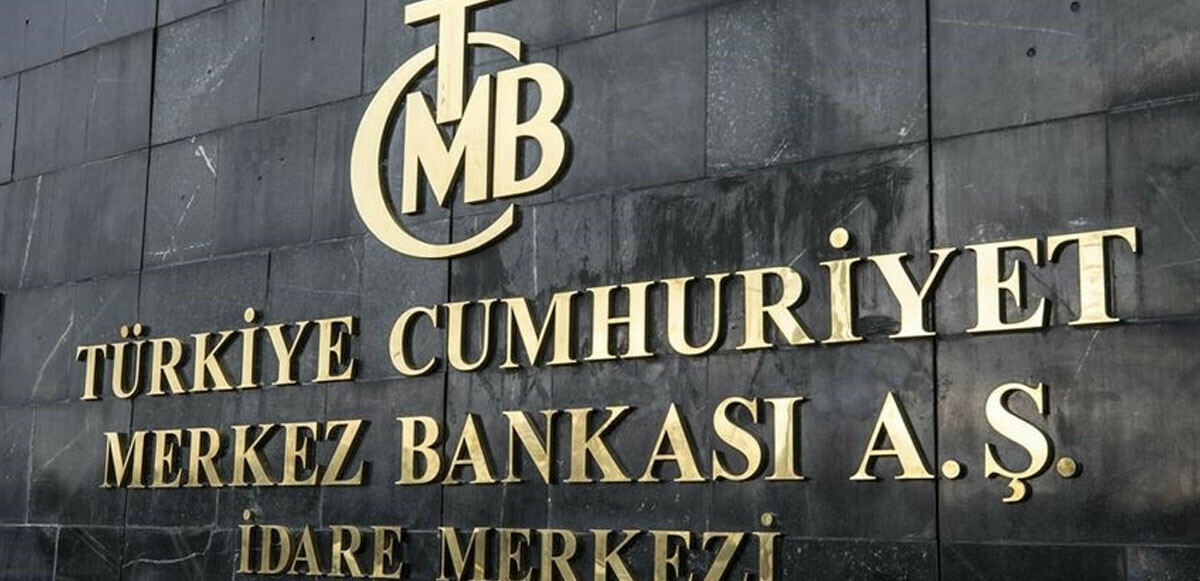 Merkez Bankası, referans faiz oranını düşürdü