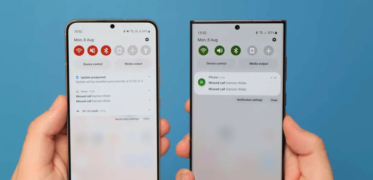 Samsung One UI 5 güncelleme takvimini açıkladı: İşte bu tarihlerde, bu telefonlara geliyor!