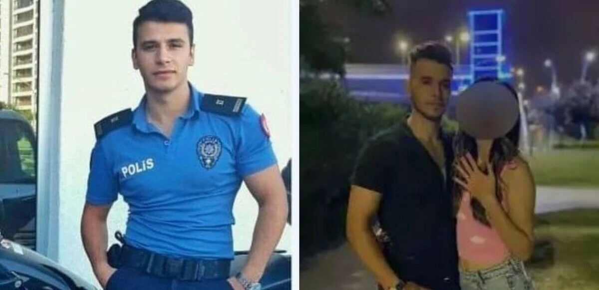 Polis Yasin Kazancı Kimdir? Osmangazi Köprüsü
