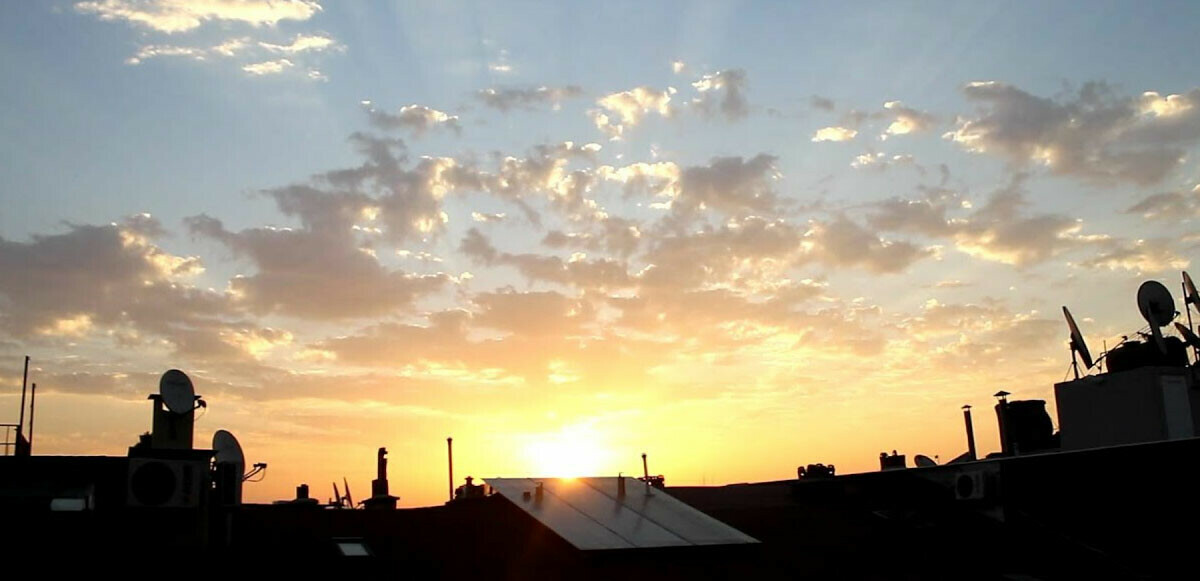 Meteoroloji 5 günlük hava tahmin raporunu yayınladı: Sıcaklıklar 20 derecenin üzerine çıkıyor