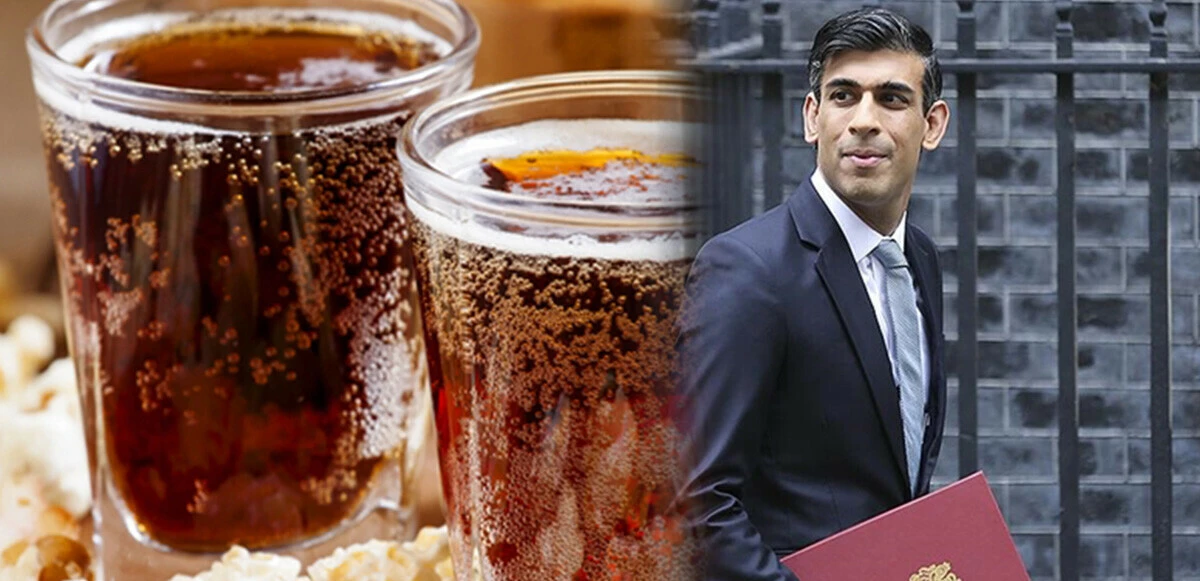 İngiltere Başbakanı Sunak'ın bilinmeyen 5 ilginç özelliği: Kola bağımlılığı dişlerinden etti