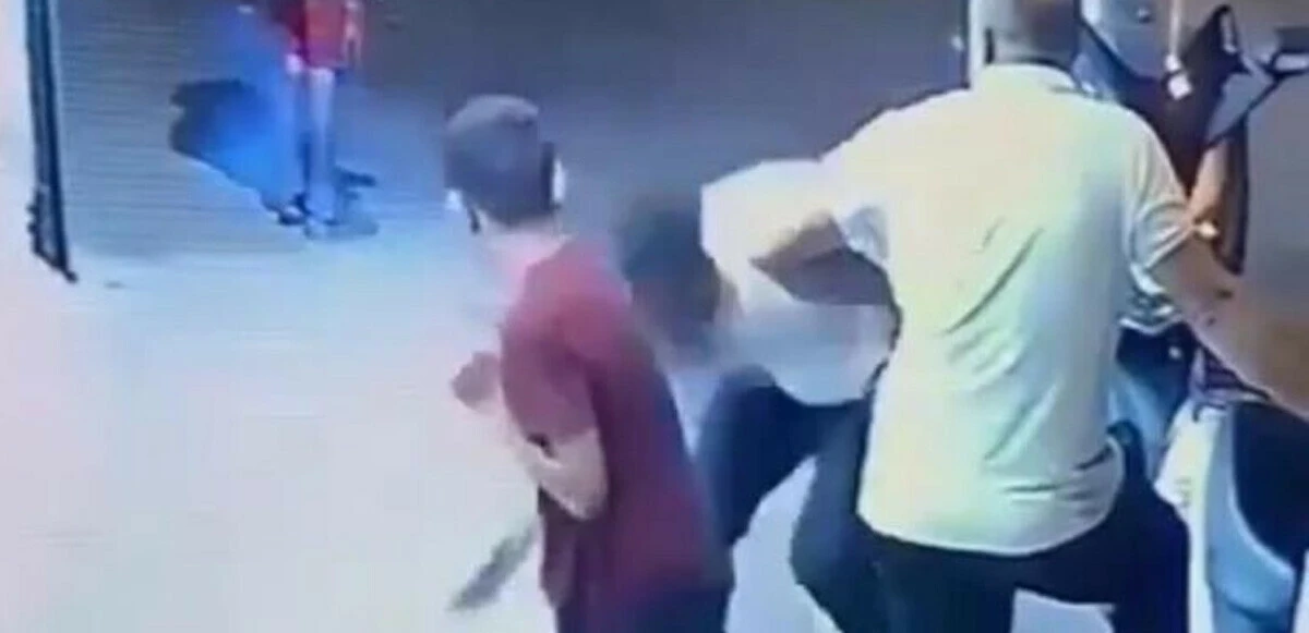 Telefonu çok ısınanlar dikkat! Servise götürdü, bir anda bomba gibi patladı