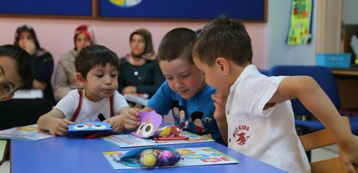 MEB&#039;den yeni eğitim planlaması: 5 yaşındaki çocuklar zorunlu eğitim kapsamına alınıyor