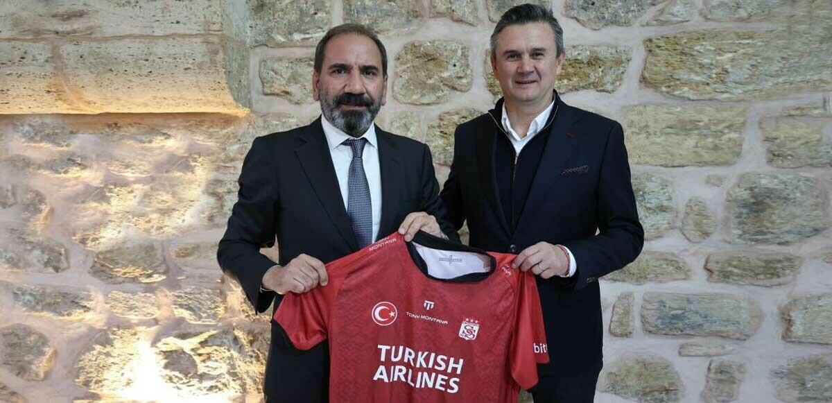 CFR Cluj Başkanı, Sivasspor&#039;dan özür diledi