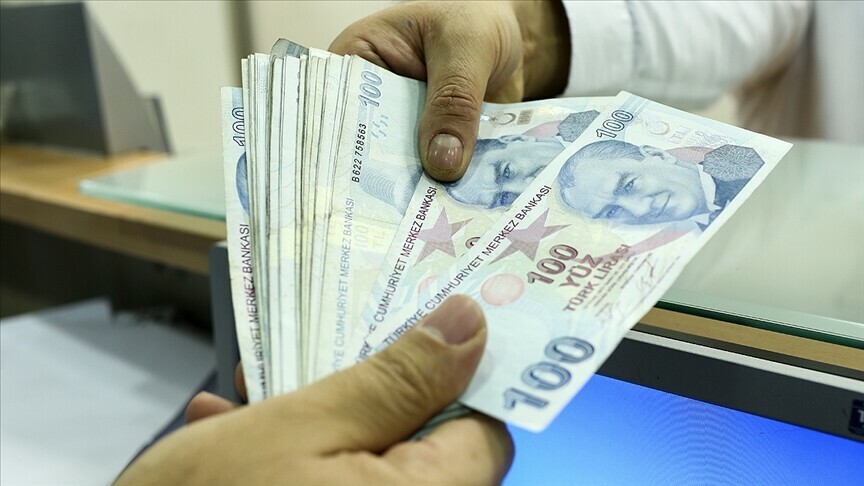 Enflasyon beklentisi asgari ücret zammını değiştirdi! 9 bin lira olabilir