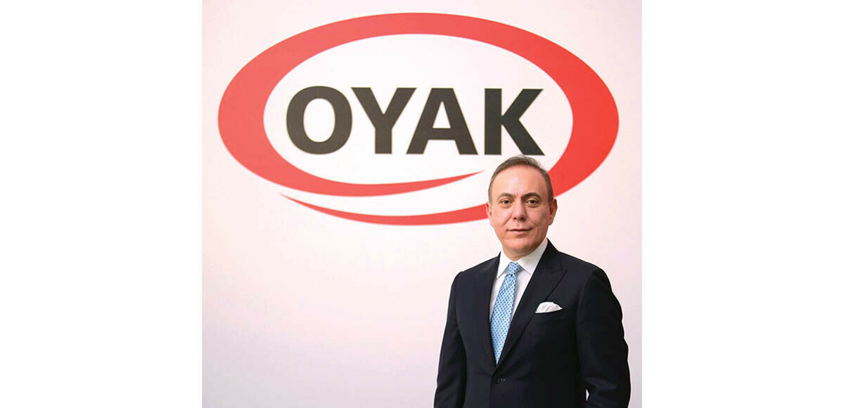 OYAK&#039;tan yenilenebilir enerji atılımı