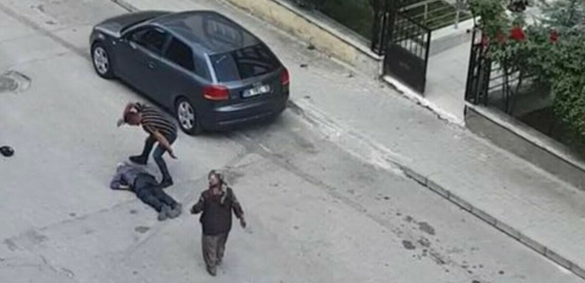 Babasını öldüren kişiden şikayetçi olmadı: Kötü huyları vardı