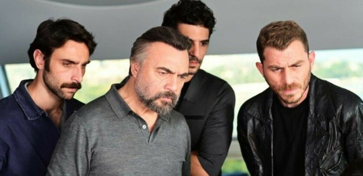 Ben Bu Cihana Sığmazam&#039;a bomba transfer: Cezayir’in kadim dostunu oynayacak!