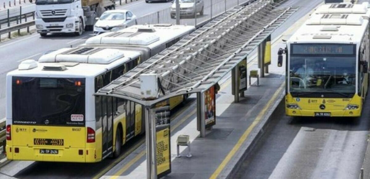 29 Ekim&#039;de toplu taşım ücretsiz mi? 29 Ekim&#039;de metrobüs, metro ve marmaray bedava mı?