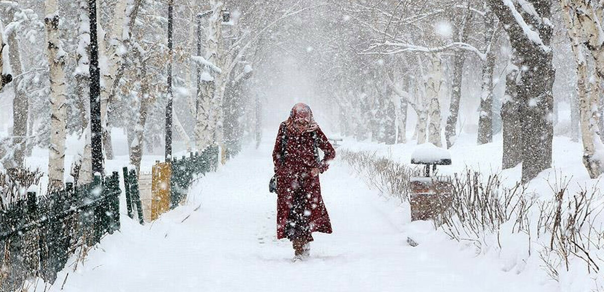 Son dakika! Meteoroloji&#039;den kar yağışı uyarısı: İki gün sürecek (28 Ekim il il hava durumu)