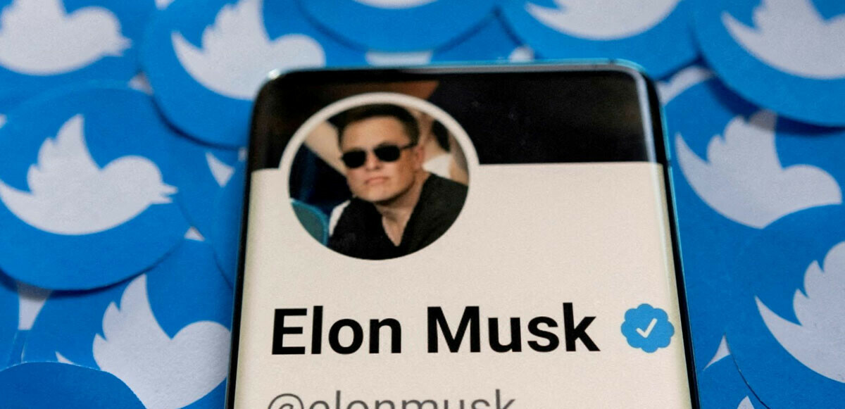 Elon Musk Twitter’ı satın aldı, 4 üst düzey yöneticiyi kovduğu iddia edildi