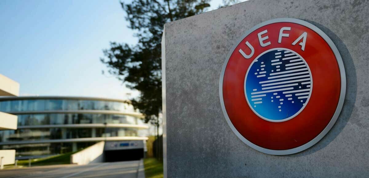 UEFA ülke puanı sıralamasında yükselişimiz sürdü!