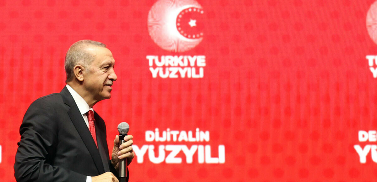 Cumhurbaşkanı Erdoğan’ın ‘Türkiye Yüzyılı’ mesajı Yunanistan’da büyük yankı uyandırdı