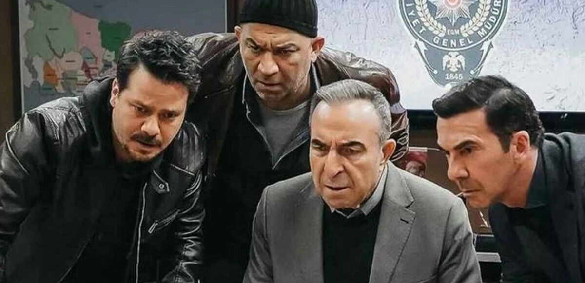 Arka Sokaklar dizisinde deprem: 16 sezondur ilk kez oldu