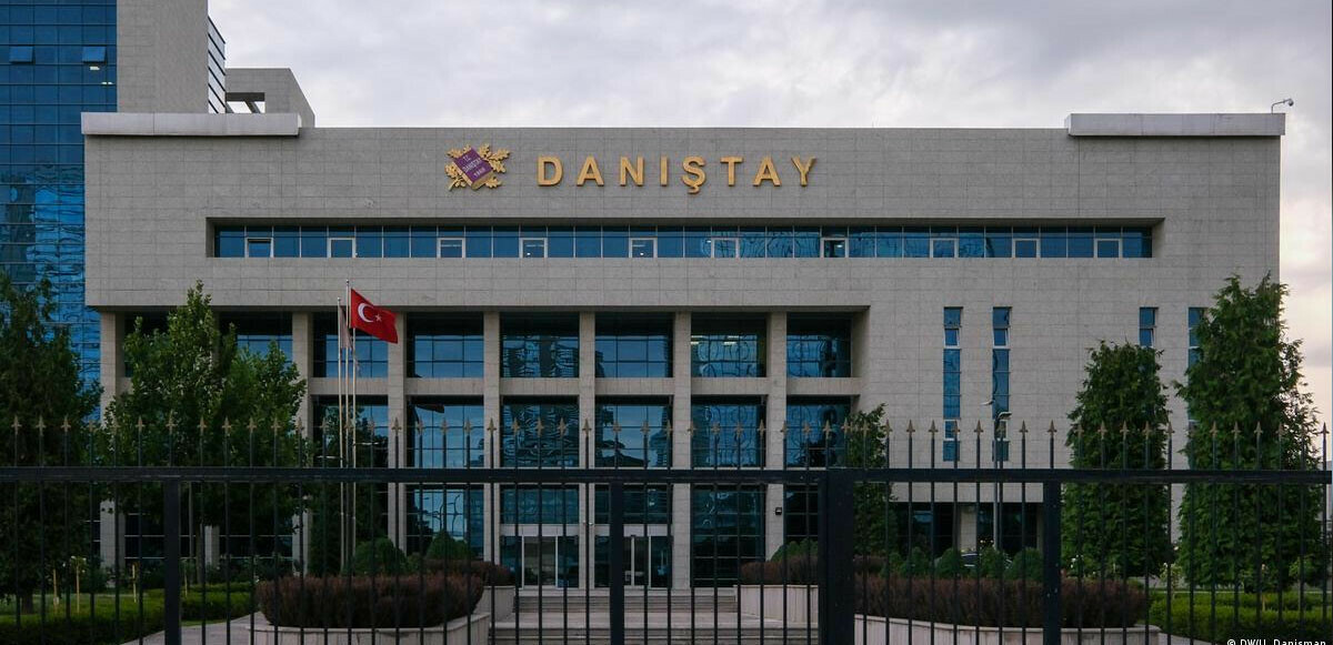 KPSS soruşturması sürüyor: Savcıdan Danıştay&#039;a itiraz