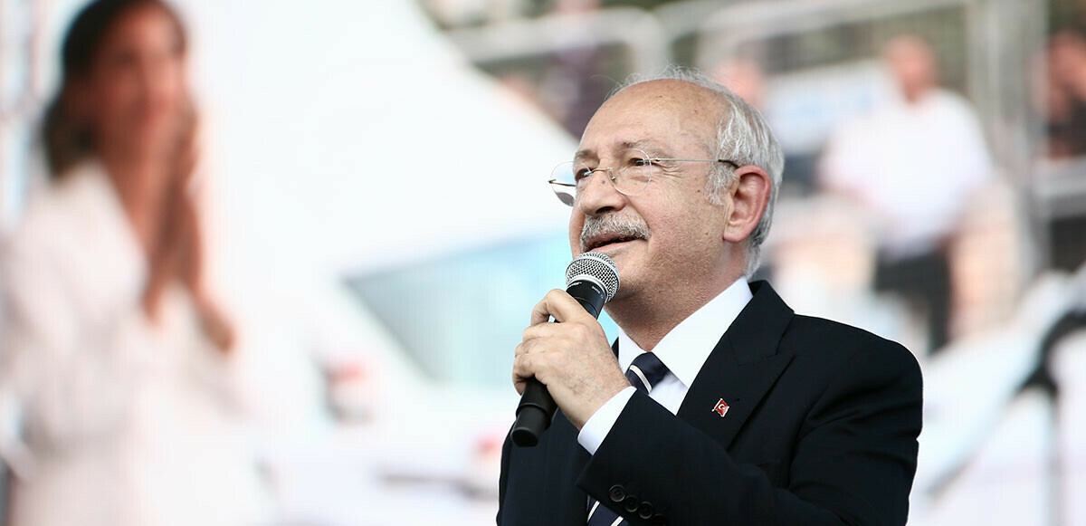 CHP Genel Başkanı Kemal Kılıçdaroğlu önce İngiltere sonra Almanya&#039;ya gidiyor!