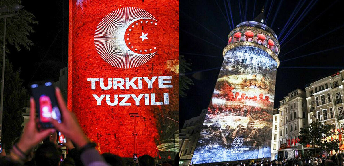 &#039;Türkiye Yüzyılı&#039; Yunanistan&#039;ın gündeminde, yine rahatsız oldular