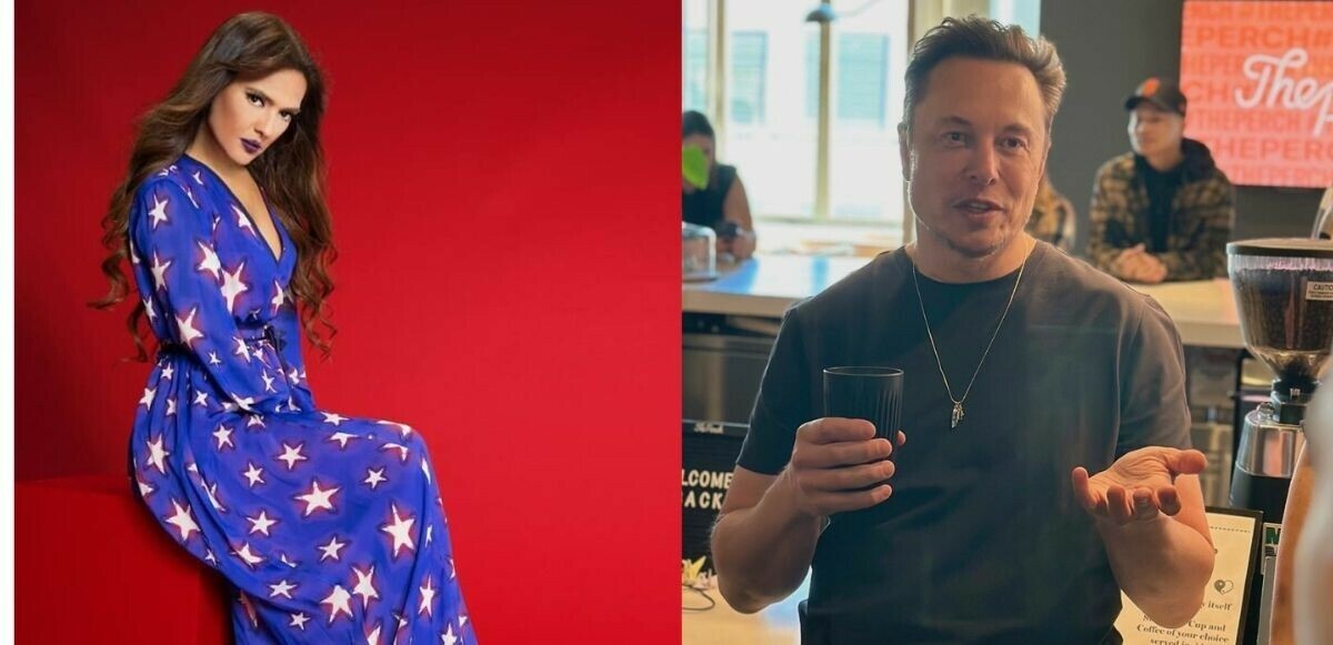 Twitter’i satın alan Elon Musk&#039;ın mavi tikli hesaplardan para alacağını duyan Demet Akalın çıldırdı