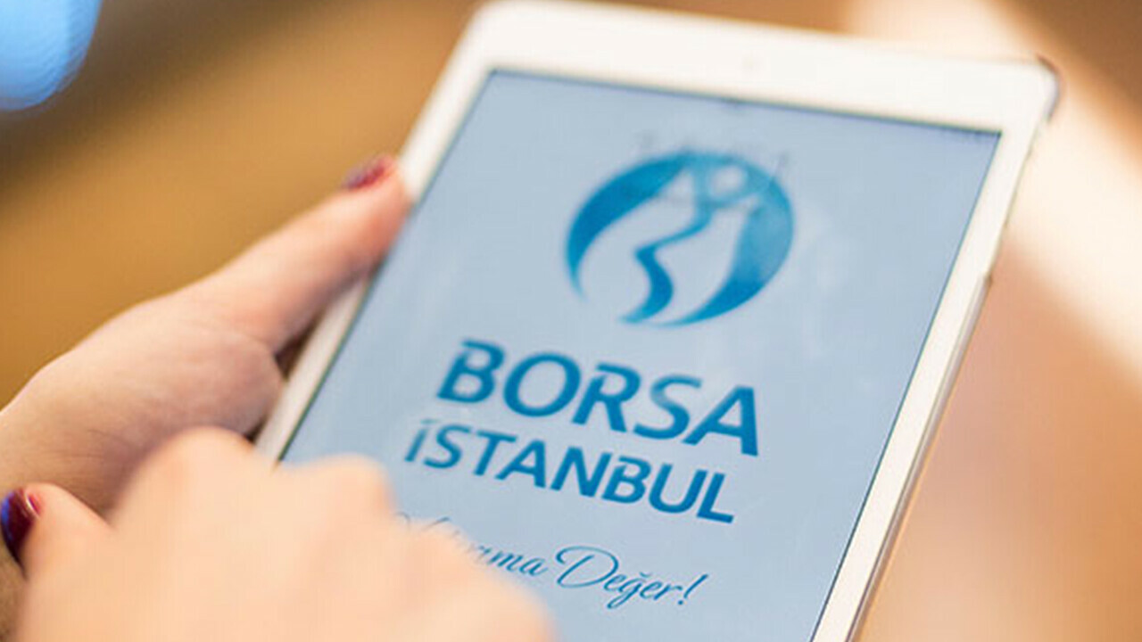 Borsa İstanbul son zamanların en yüksek seviyesinde!