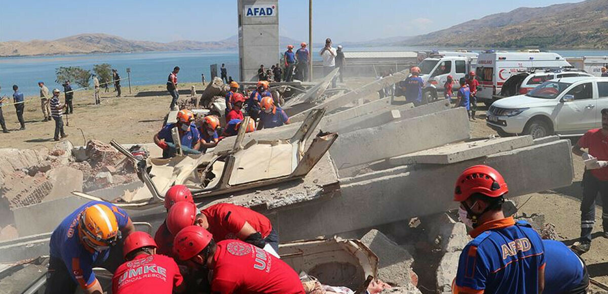 Bakan Soylu duyurdu: Büyük tatbikat 12 Kasım&#039;da yapılacak