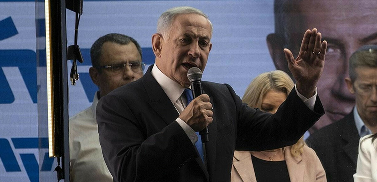 İsrail&#039;de seçim: Sandık çıkış anketlerine göre Netanyahu liderliğindeki koalisyon kazandı