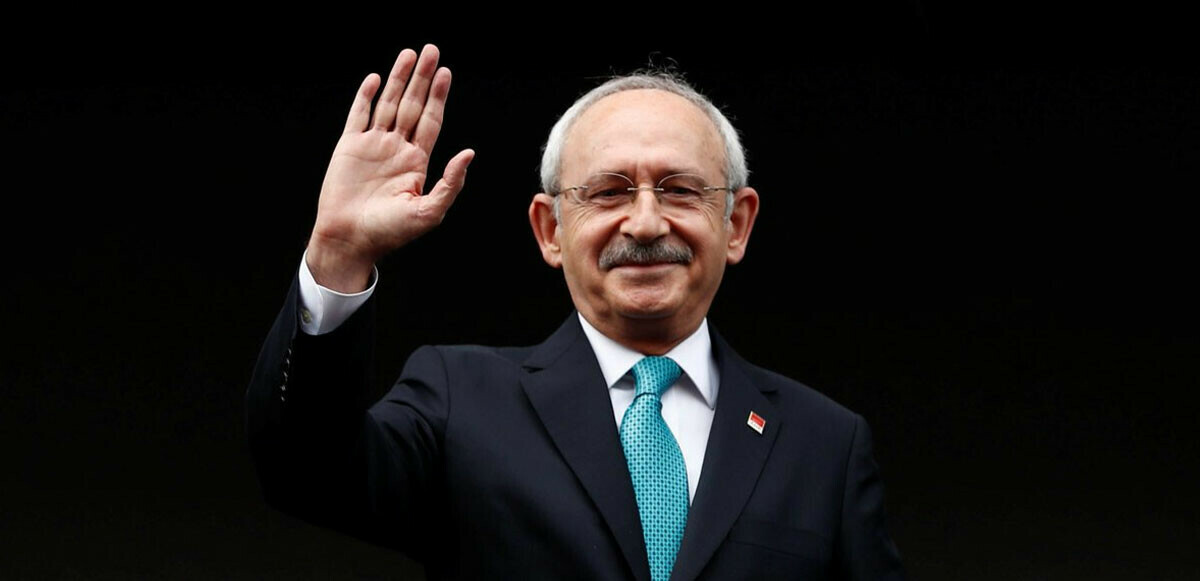 Kılıçdaroğlu rotasını Avrupa’ya çevirdi: İngiltere&#039;den sonra Almanya&#039;ya gidecek