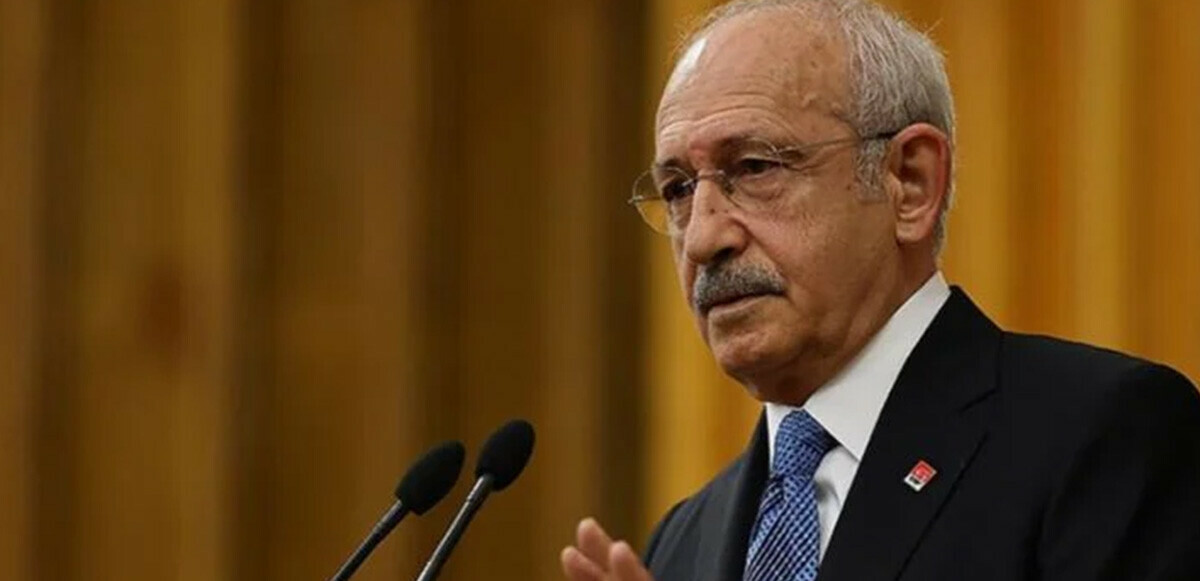 Narkotik Suçlarla Mücadele Daire Başkanlığı&#039;ndan Kılıçdaroğlu’na cevap: Hakkımızı helal etmiyoruz