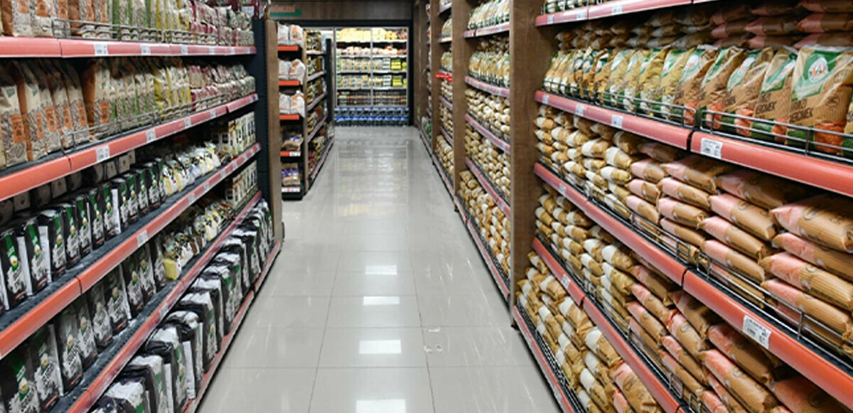 Tarım Kredi Kooperatif marketlerinde Kasım indirimleri belli oldu: Peynir, çay, pastırma, tavuk, meyve, sebze ve birçok ürün listede