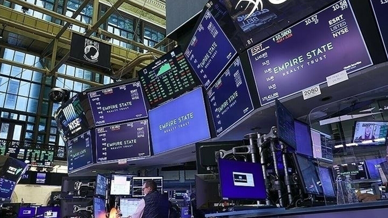 Gözler Fed kararında! Powell&#039;in açıklamaları piyasaların yönünü belirleyecek