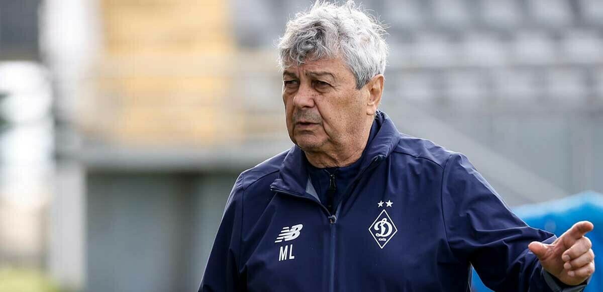 Mircea Lucescu, &#039;Fenerbahçe&#039;yi lider çıkarmayacağız&#039; iddiasını yalanladı