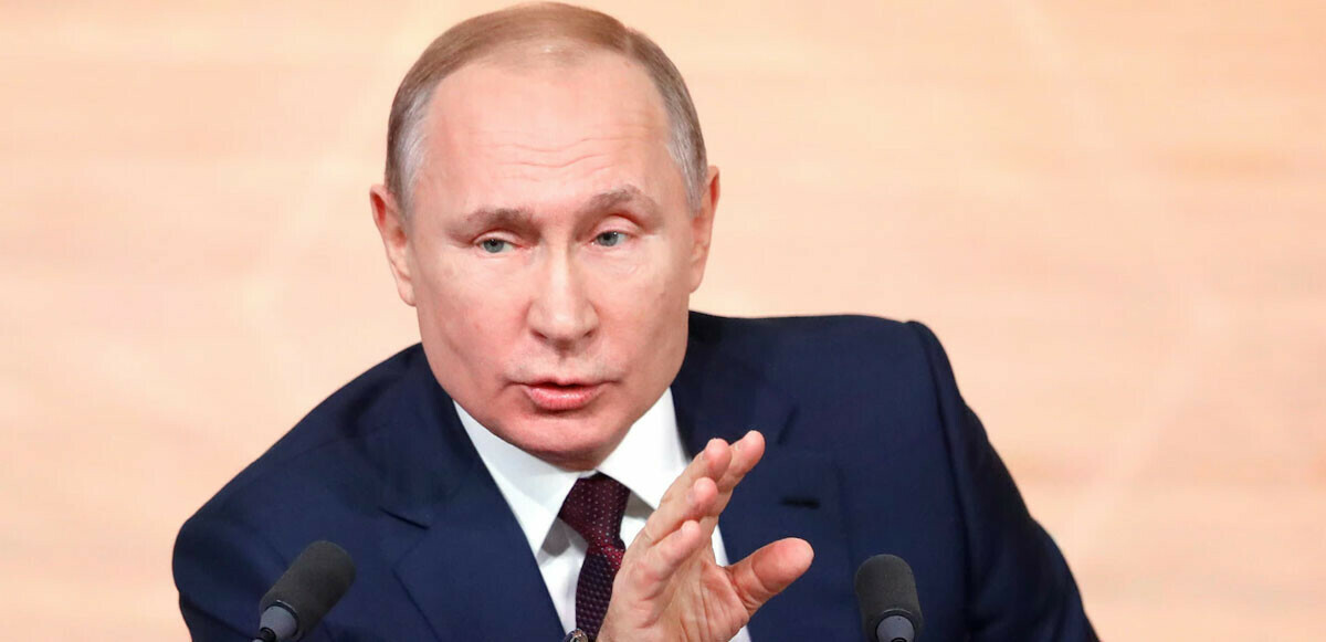 Son dakika! Putin &#039;tahıl koridoruna&#039; dönüşün şartlarını açıkladı: Saldırı tekrarlanırsa anlaşmadan çekiliriz