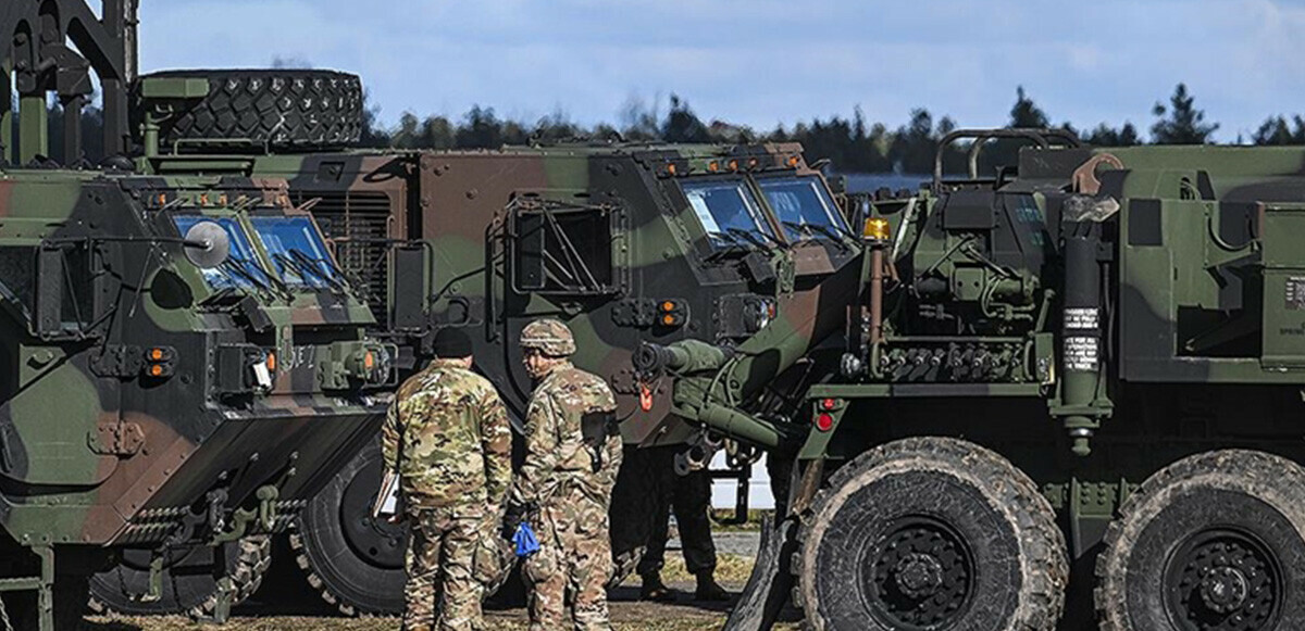 Slovakya Macaristan sınırına asker konuşlandırıyor