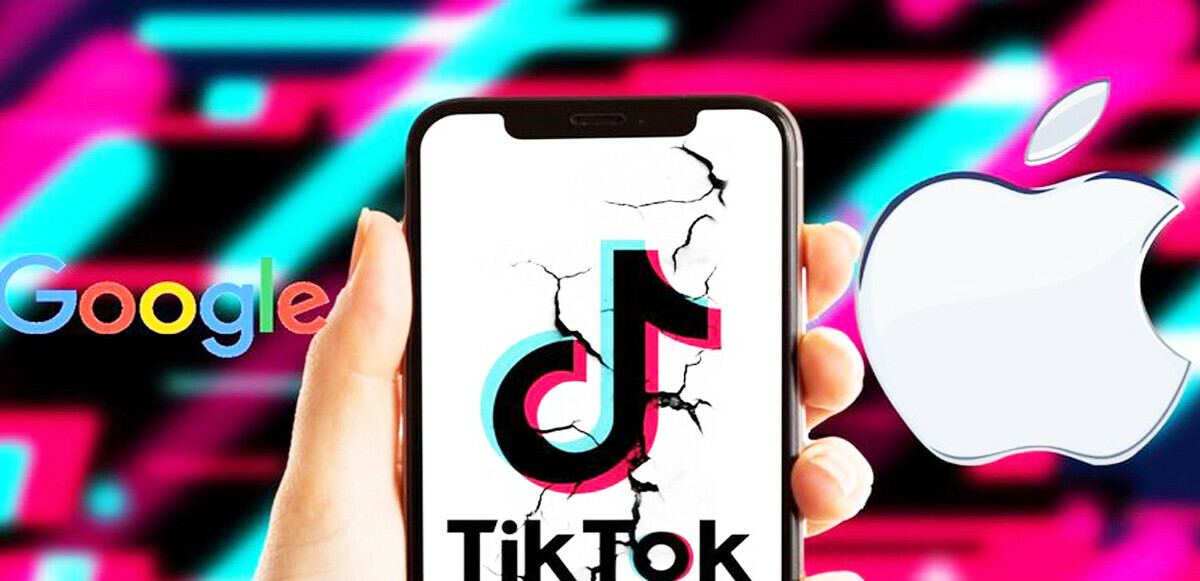 ABD ve Çin arasında TikTok savaşı, harekete geçtiler 