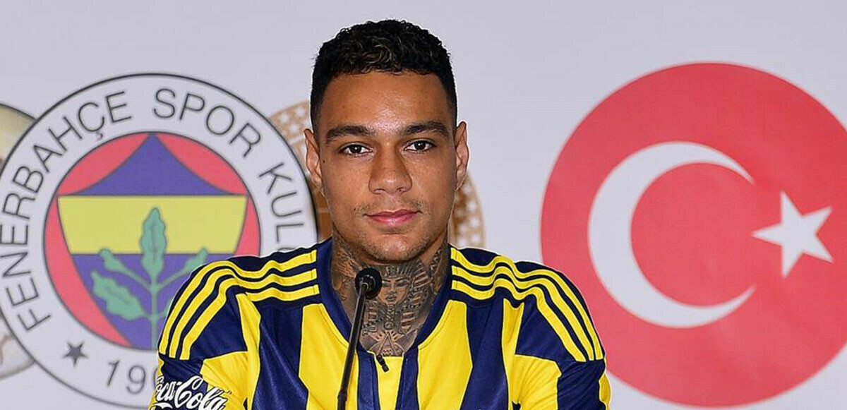 Fenerbahçe’nin eski futbolcusu Van der Wiel davasında karar çıktı!